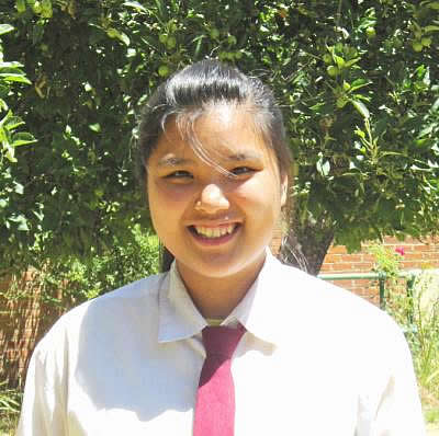 My name is Crystal So, I am a senior studying in Developing Virtue Secondary school. Throughout my entire four years of my high school life here, ... - crystal