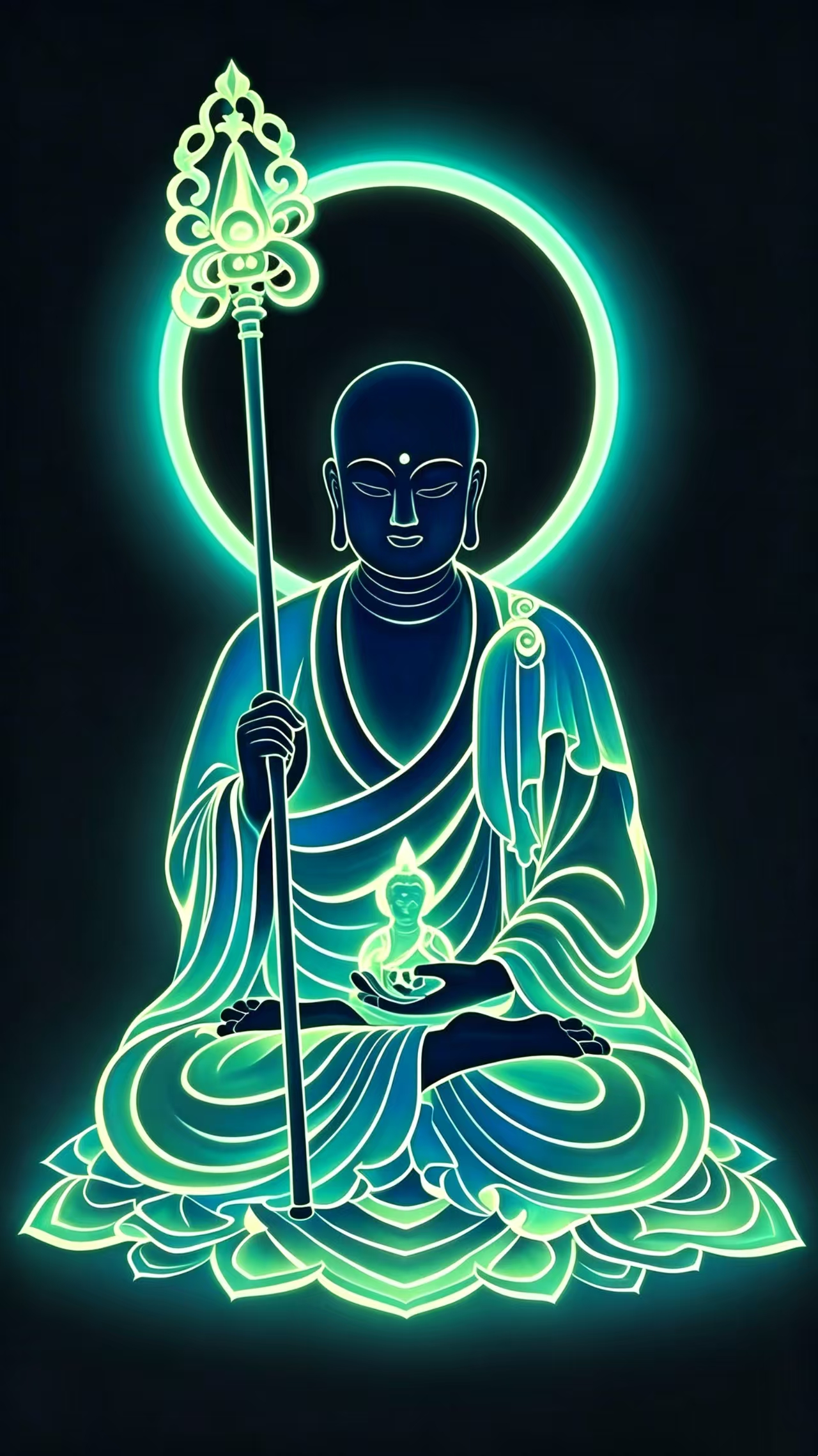 地藏